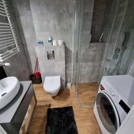 Apartament Ventus Business And Living 46 Kielce Exterior foto