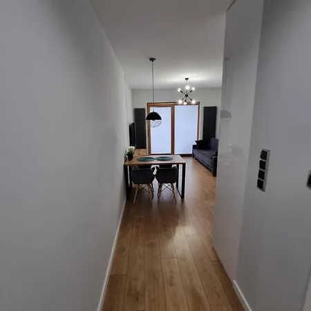 Apartament Ventus Business And Living 46 Kielce Exterior foto