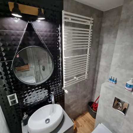 Apartament Ventus Business And Living 46 Kielce Exterior foto