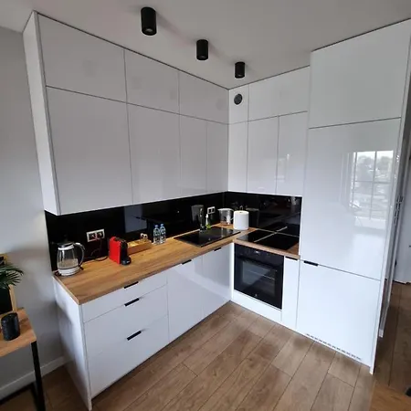 Apartament Ventus Business And Living 46 Kielce Exterior foto