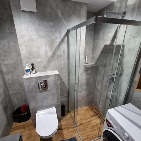Apartament Ventus Business And Living 46 Kielce Exterior foto