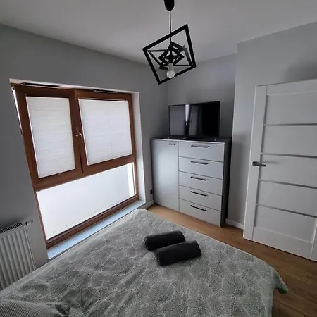 Apartament Ventus Business And Living 46 Kielce Exterior foto
