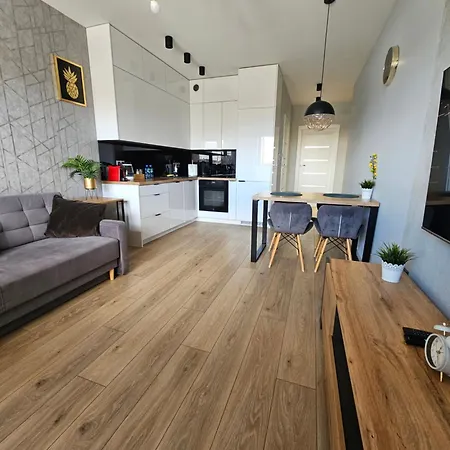 Apartament Ventus Business And Living 46 Kielce Exterior foto