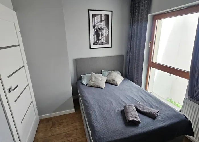 Apartament Ventus Business And Living 46