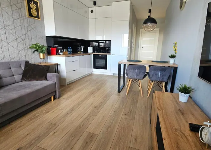 Apartament Ventus Business And Living 46