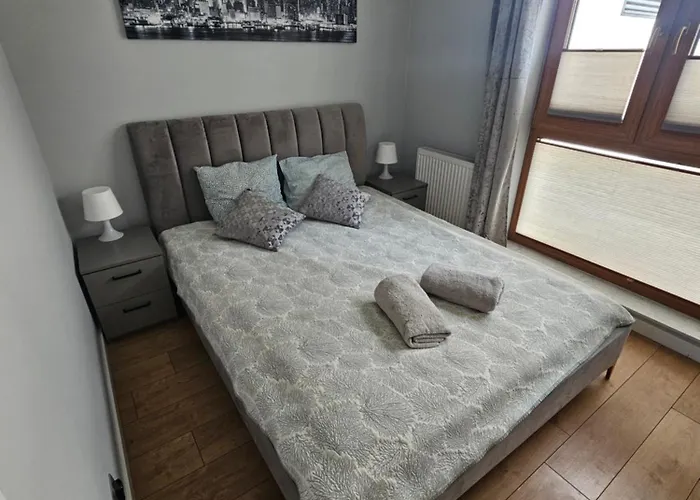 Apartament Ventus Business And Living 46