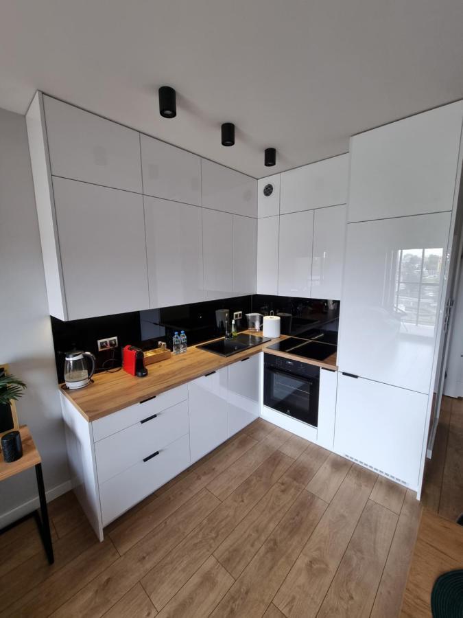 Ventus Business And Living 46 Apartment *