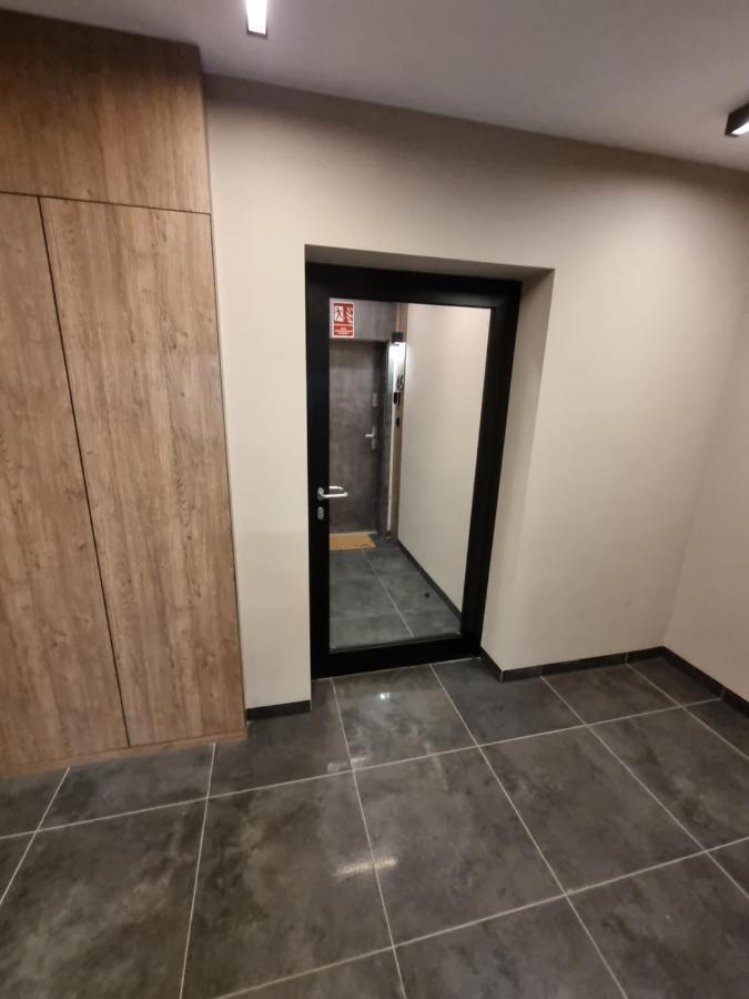 Ventus Business And Living 46 Apartment *