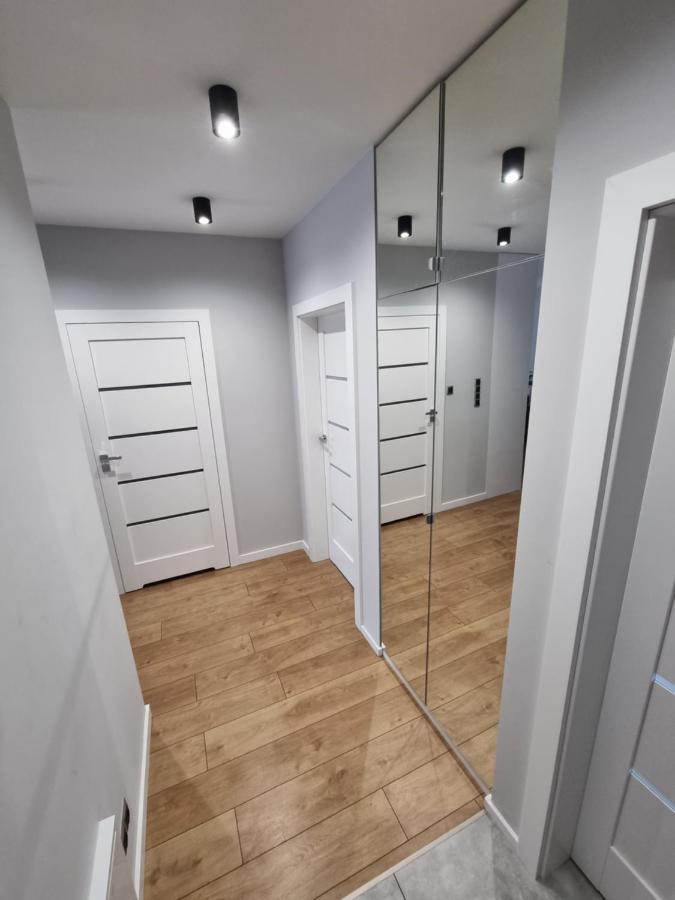 Ventus Business And Living 46 Apartment