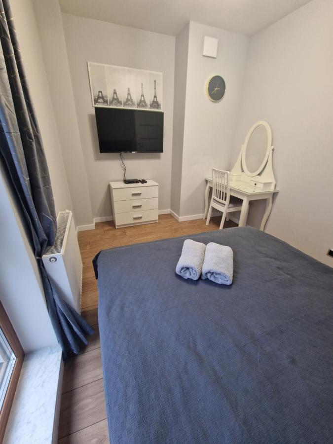 Apartment Ventus Business And Living 46 *