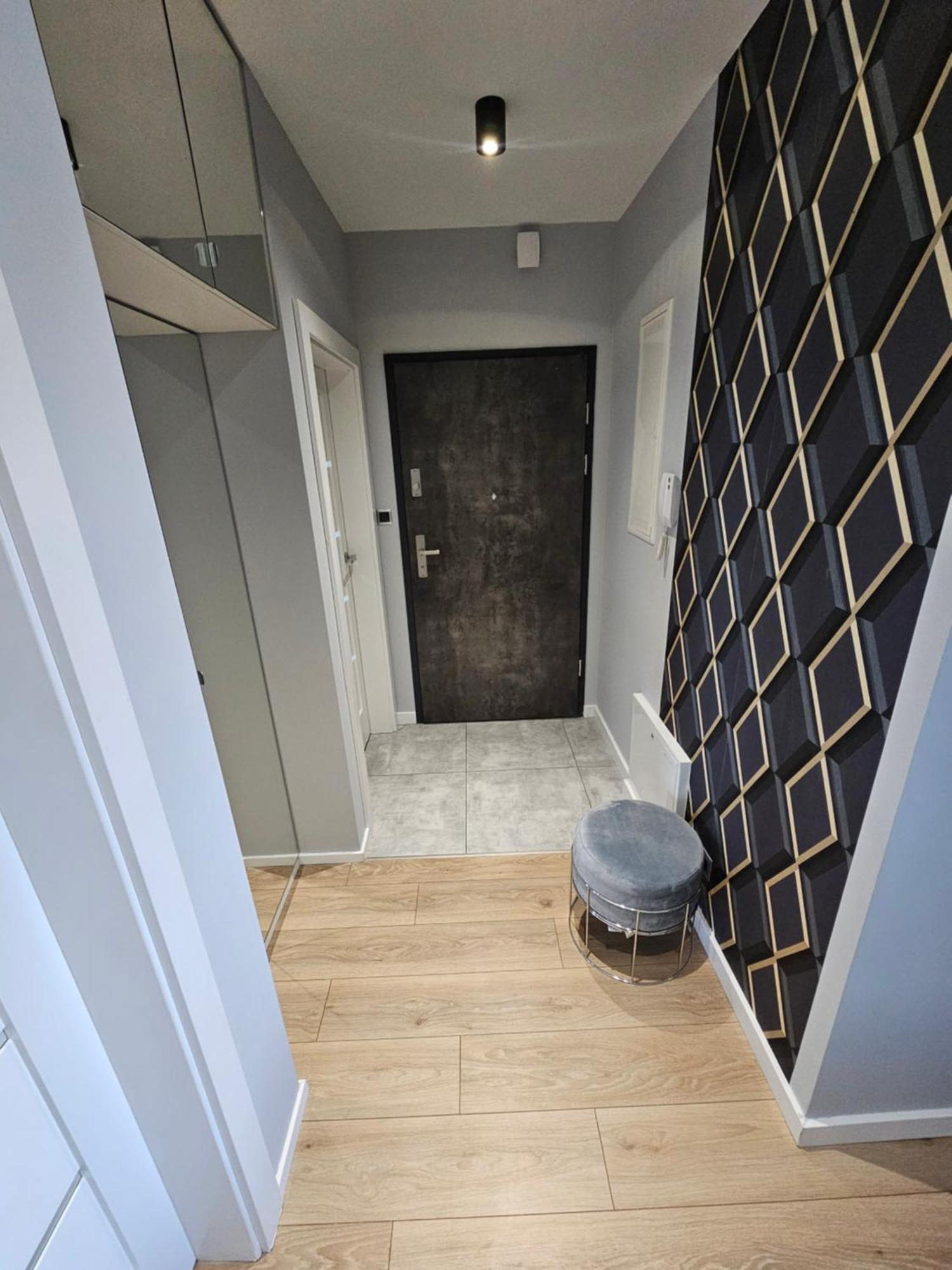 Apartment Ventus Business And Living 46 Kielce