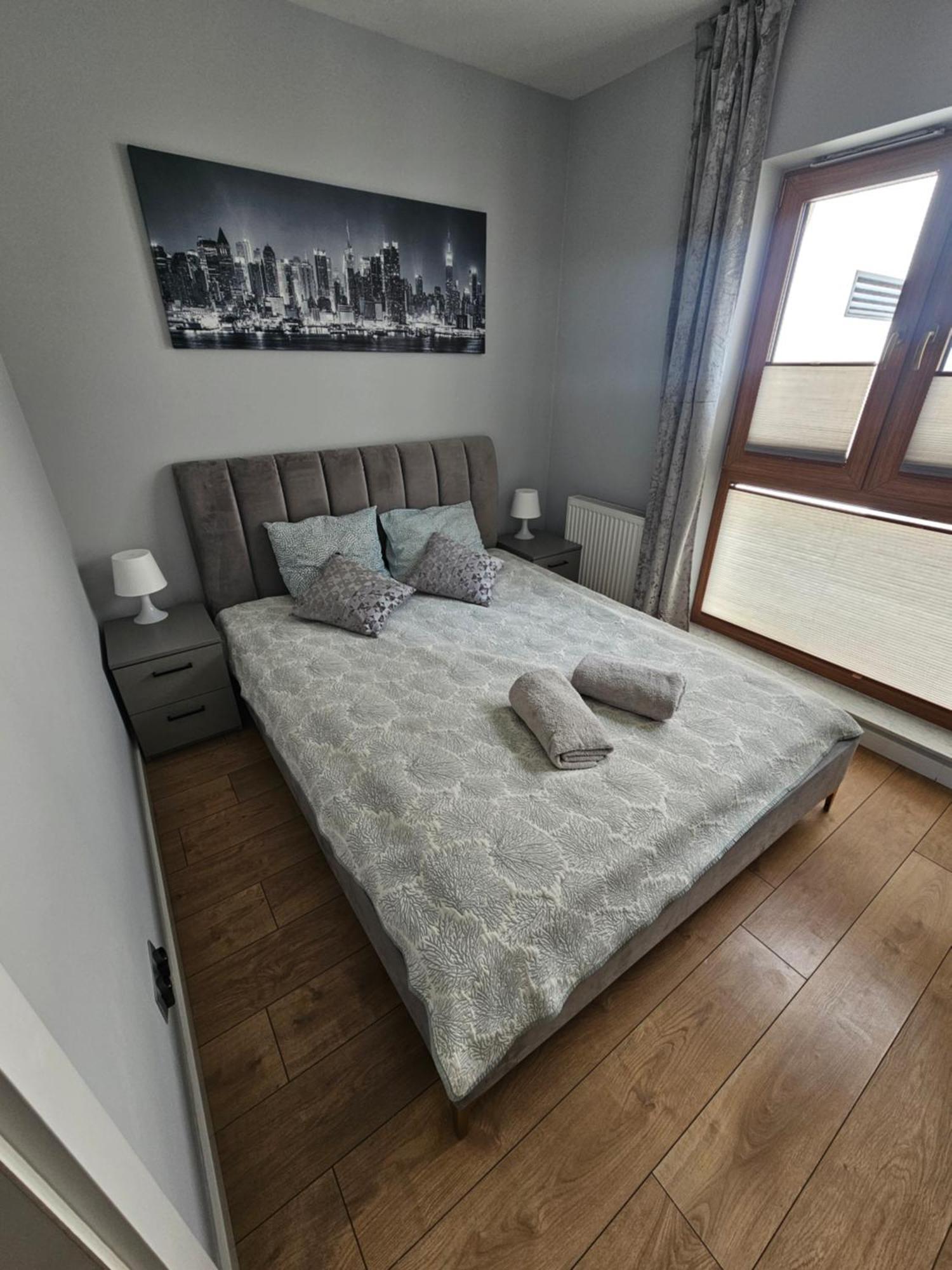 Ventus Business And Living 46 * Kielce